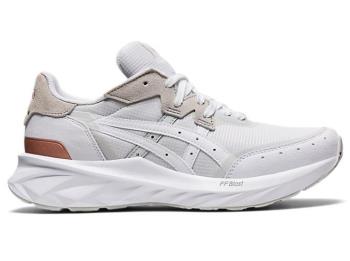 Asics Dam Sneakers TARTHER BLAST Vita